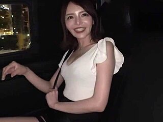 Half-Japanese Slender Beauty Goes Wild with Relentless Pounding and Vacuum Blowjob in High-Quality Video