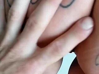 Natscha Foxx Bent Over and Fucked Doggystyle by Nico Nicecockhard!