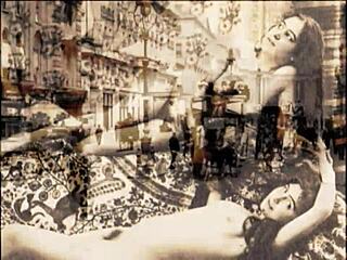 Dark lantern entertainment insinúa dos siglos de escenas lesbianas y maduras vintage