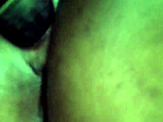 Intense fucking of 40-year-old virgin's pussy from DC.