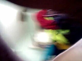 Intense fucking of 40-year-old virgin's pussy from DC.