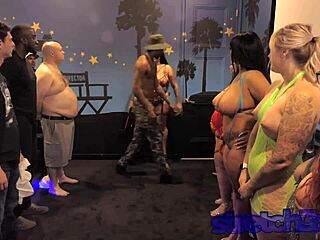 i cant believe this homemade group with pornstars and monster cocks is blowing my mind