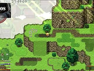 Tail Of Desire Part 6