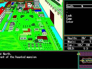 let's play rance quest for hikari part three