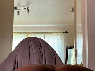 nohmii begins her morning routine