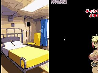 Detailed Anime Hentai Big Breasts CG Collection in Milking Treatment Room