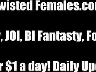 The Worst Slave We've Ever Encountered In BDSM Sessions