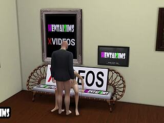 Video Verification Process For Anime Hentai Content