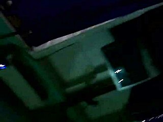 Fat Celedonia woman eagerly sucks dick in passionate blowjob!