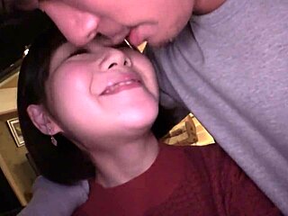 Raw College Gay Action with Asian Amateurs