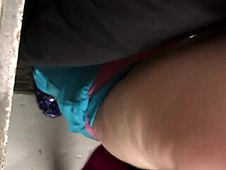 Whore wife performs explicit sexual acts