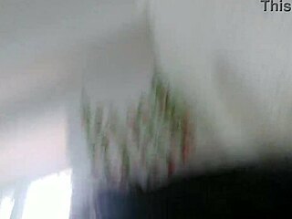 Brazilian teen 18+ bent over in doggystyle gets hardcore fucked by bbc bull while cuckold husband watches and drops cam