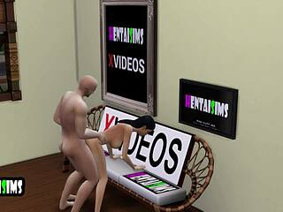 Video Verification Process For Anime Hentai Content