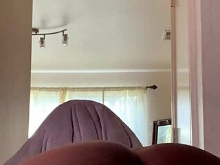 nohmii begins her morning routine