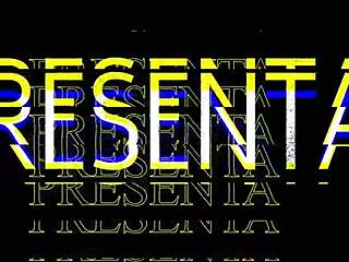 Krásná busty zralá Kolumbijka 50 let si užívá dobrou španělskou kurac s Victorem Bloomem?