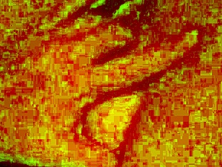 Chelsea shares her solo moments with us.