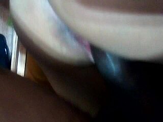 Tight Little Skinny Girl from Pepeka Returns in Part Two