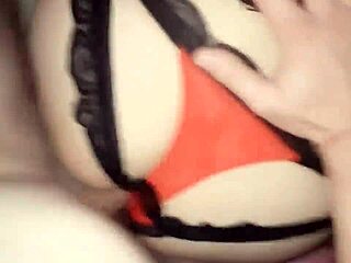 i watch my wife fuck a young student