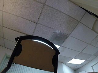 Lala rose gets anal fucked hard