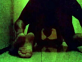 tio fucking the young guy bareback in brazil