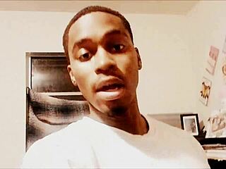 I got caught watching this blonde sucking a monster cock while getting fucked hard.