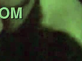 Wife receives deep creampie during intense sex session