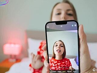 Με ξεγέλασε με φωτογράφιση αλλά με καβάλησε σκληρά. Η Sia Siberia με άφησε άναυδο με άγριο γαμήσι!