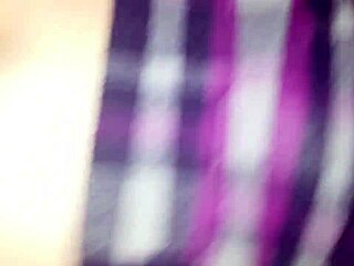 AMATEUR CUTIE GETS ROUGHLY POUNDED IN GARAGE