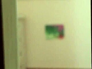 My neighbor hid in my room and licked my ass