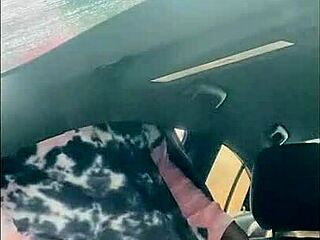 fucked neighbor while husband watches angrily