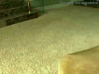 Oh, Watch This Babe Suck That Big Cock With Her Huge Tits Bouncing!