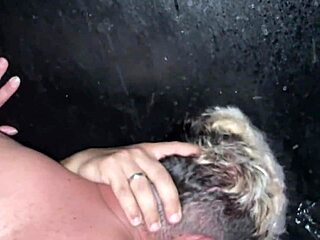 After The Party, I Fucked My Cousin In The Dark Room Booth!