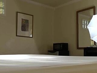 Avery A in anal POV, getting her ass fucked hard. 😈