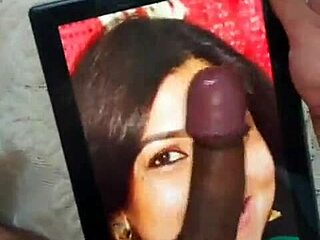 Sakshi, that rough milf, gets a dirty hardcore cock tribute in submission.