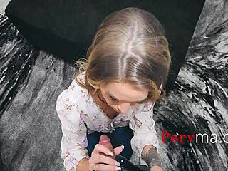 stepmom is the kinkiest 😈