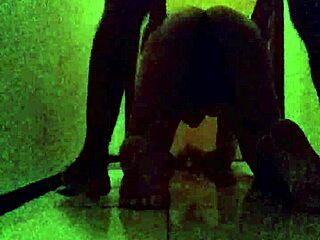 tio fucking the young guy bareback in brazil