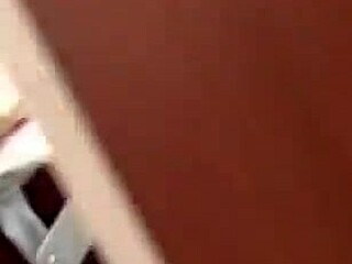 Friend Lucy Masturbates While I Insert Toys in Her Ass