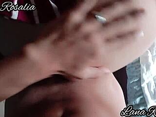 Stepsister Legs Open, I Fuck Her Carelessly