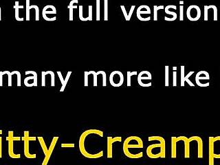 Tissicougar, haluutko nähdä mun kumun kovasti?