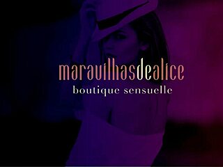 Taty Morena bounces wildly on her boyfriend's cock while moaning loudly