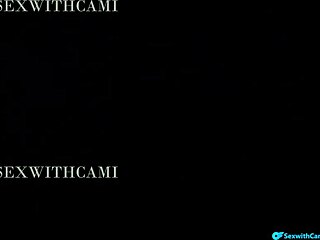 น้องสาวก้นใหญ่โดนควยยักษ์เย็ดแรงๆ