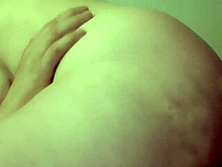 She RIDES me HARD on TOP, her PUSSY gripping as I CUM inside my girlfriend