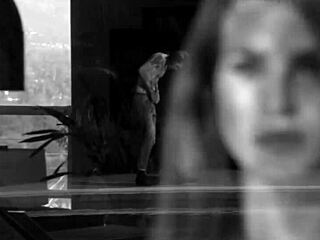 i love lana's blue jeans handjob