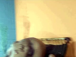 Quero ele socando em mim sempre, vai Flakael, soca forte.