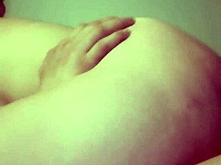 She RIDES me HARD on TOP, her PUSSY gripping as I CUM inside my girlfriend