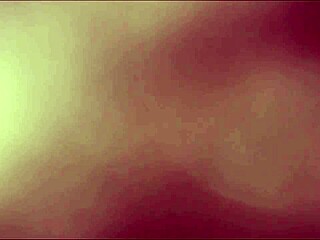 Chocolate Babe's Pussy Fucked to Squirting Orgasm