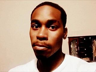 I got caught watching this blonde sucking a monster cock while getting fucked hard.