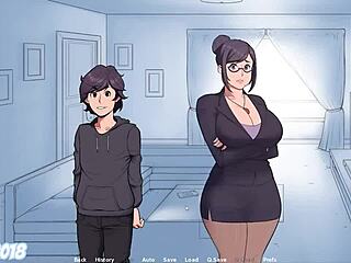 snow daze winter music special ep 5 - doggy urges hit me hard