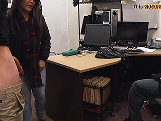 couple bitches steal and get screwed