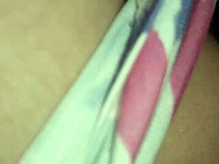 A Special Moment With My Wife In The Bedroom